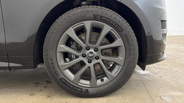 Used Land Rover Range Rover Sport 2024 for sale - 76149513: Photo 7