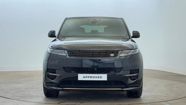 Used Land Rover Range Rover Sport 2024 for sale - 76149513: Photo 8