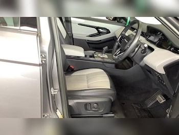 Used Land Rover Range Rover Evoque 2022 for sale - 79478599: Photo