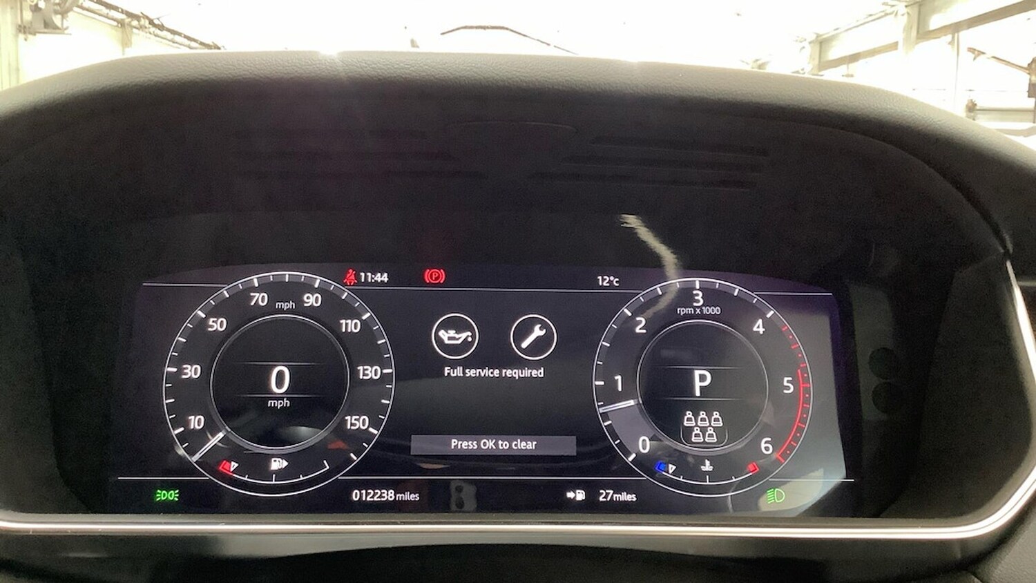 Used Land Rover Range Rover Sport 2022 for sale - 78191090: Photo 10