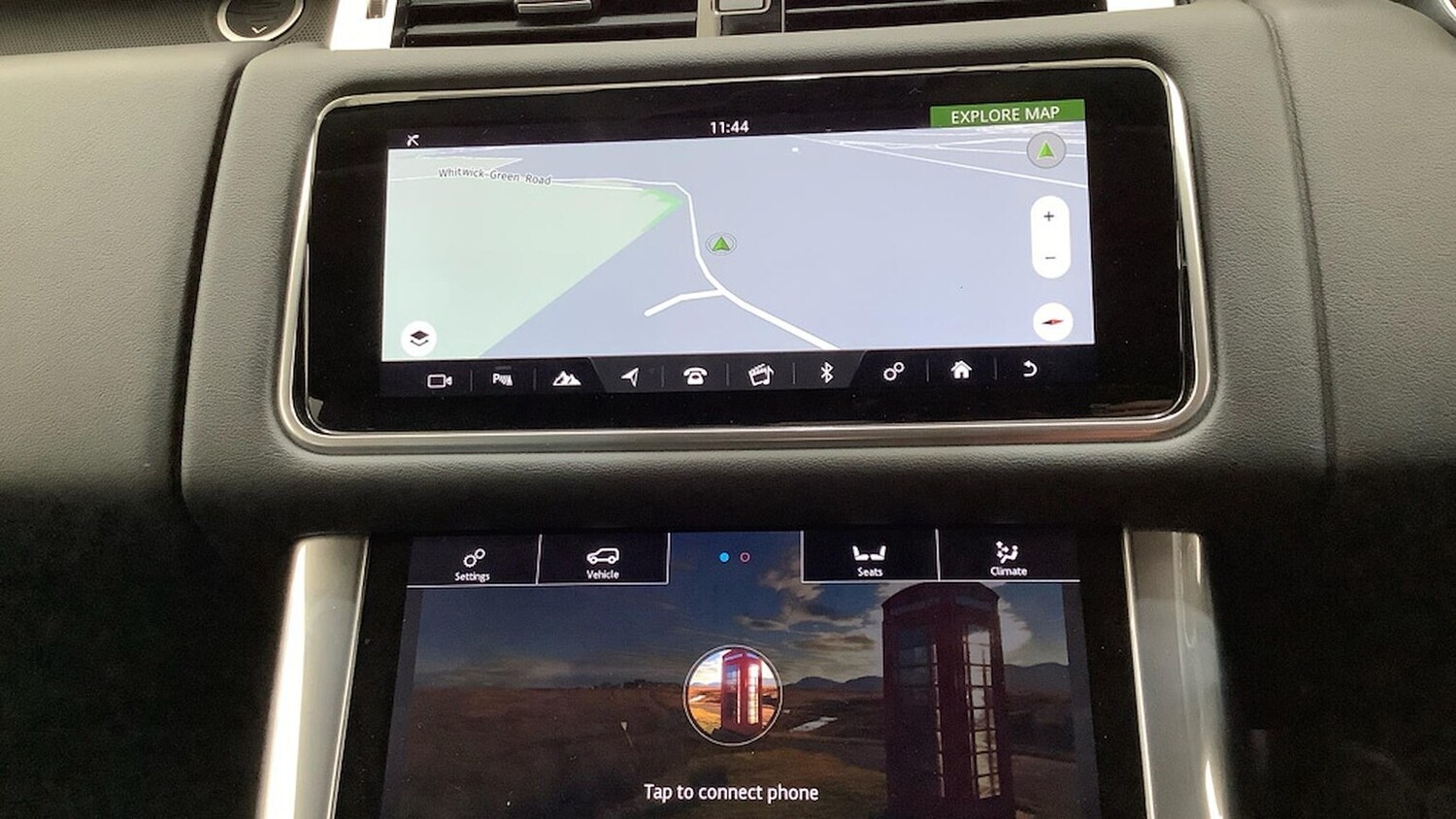 Used Land Rover Range Rover Sport 2022 for sale - 78191090: Photo 11