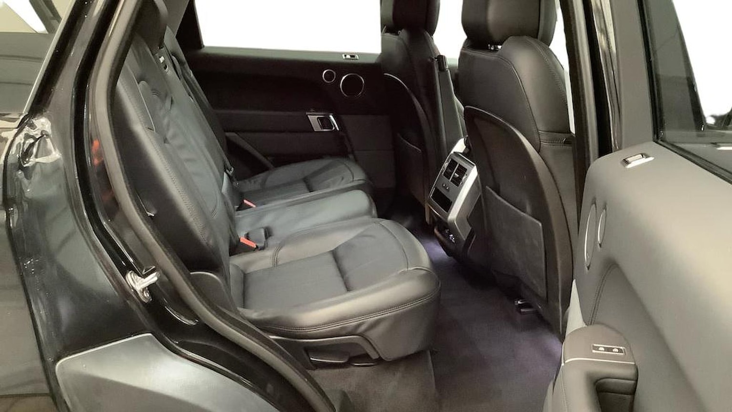 Used Land Rover Range Rover Sport 2022 for sale - 78191090: Photo 4