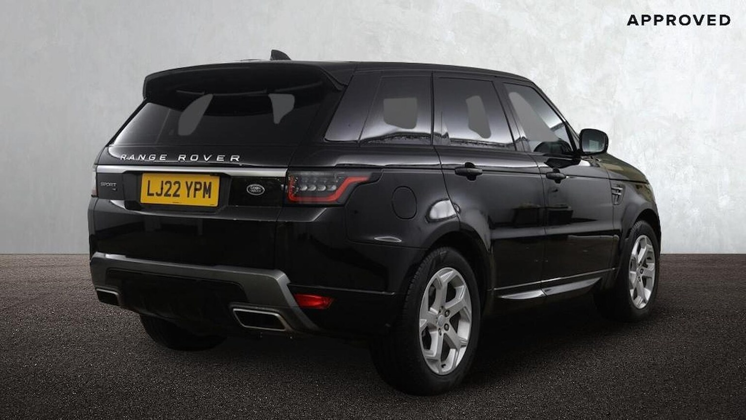 Used Land Rover Range Rover Sport 2022 for sale - 78191090: Photo 7