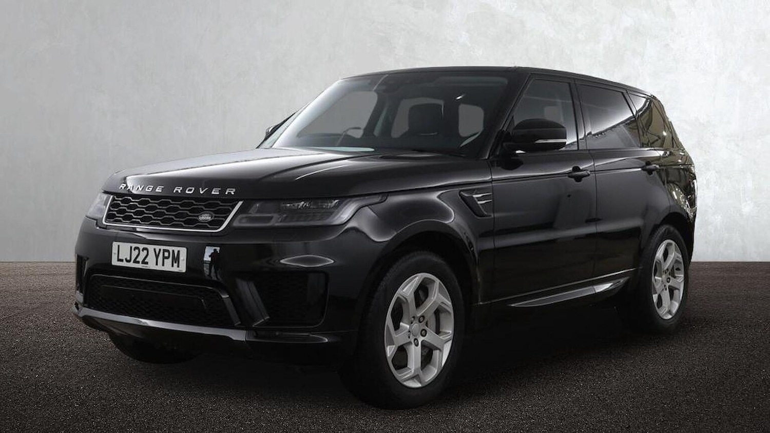 Used Land Rover Range Rover Sport 2022 for sale - 78191090: Photo 8