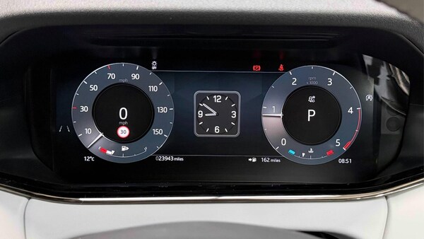Used Land Rover Range Rover Evoque 2024 for sale - 76335156: Photo 12