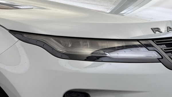 Used Land Rover Range Rover Evoque 2024 for sale - 76335156: Photo 13