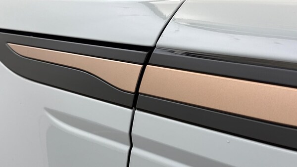 Used Land Rover Range Rover Evoque 2024 for sale - 76335156: Photo 16