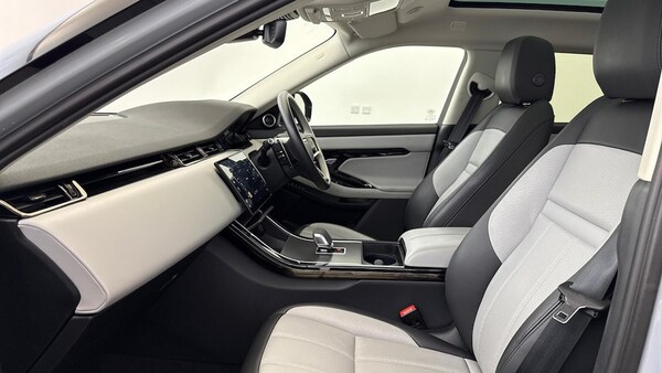 Used Land Rover Range Rover Evoque 2024 for sale - 76335156: Photo 17