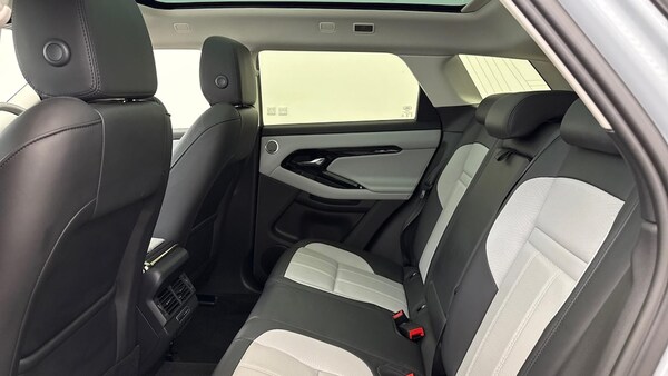 Used Land Rover Range Rover Evoque 2024 for sale - 76335156: Photo 18