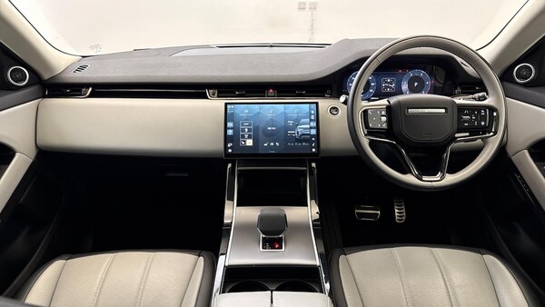 Used Land Rover Range Rover Evoque 2024 for sale - 76335156: Photo 19