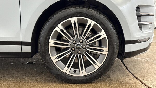 Used Land Rover Range Rover Evoque 2024 for sale - 76335156: Photo 20