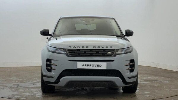 Used Land Rover Range Rover Evoque 2024 for sale - 76335156: Photo 3
