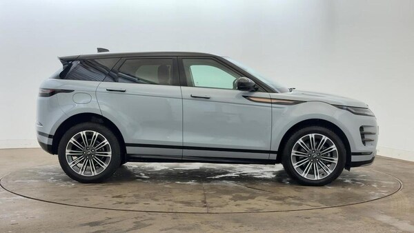 Used Land Rover Range Rover Evoque 2024 for sale - 76335156: Photo 5