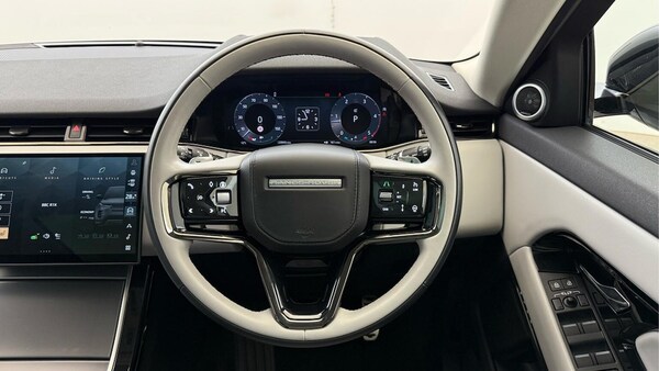 Used Land Rover Range Rover Evoque 2024 for sale - 76335156: Photo 6