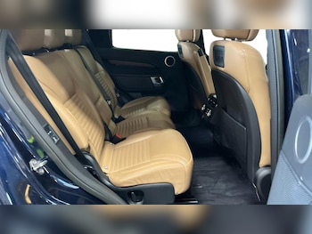 Used Land Rover Discovery 2023 for sale - 79527136: Photo