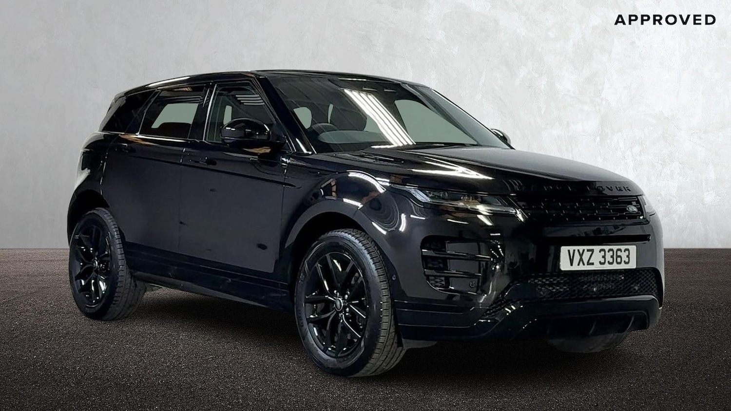 Used Land Rover Range Rover Evoque 2025 for sale - 76897057: Photo 1