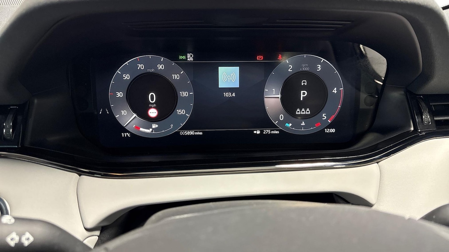 Used Land Rover Range Rover Evoque 2025 for sale - 76897057: Photo 16