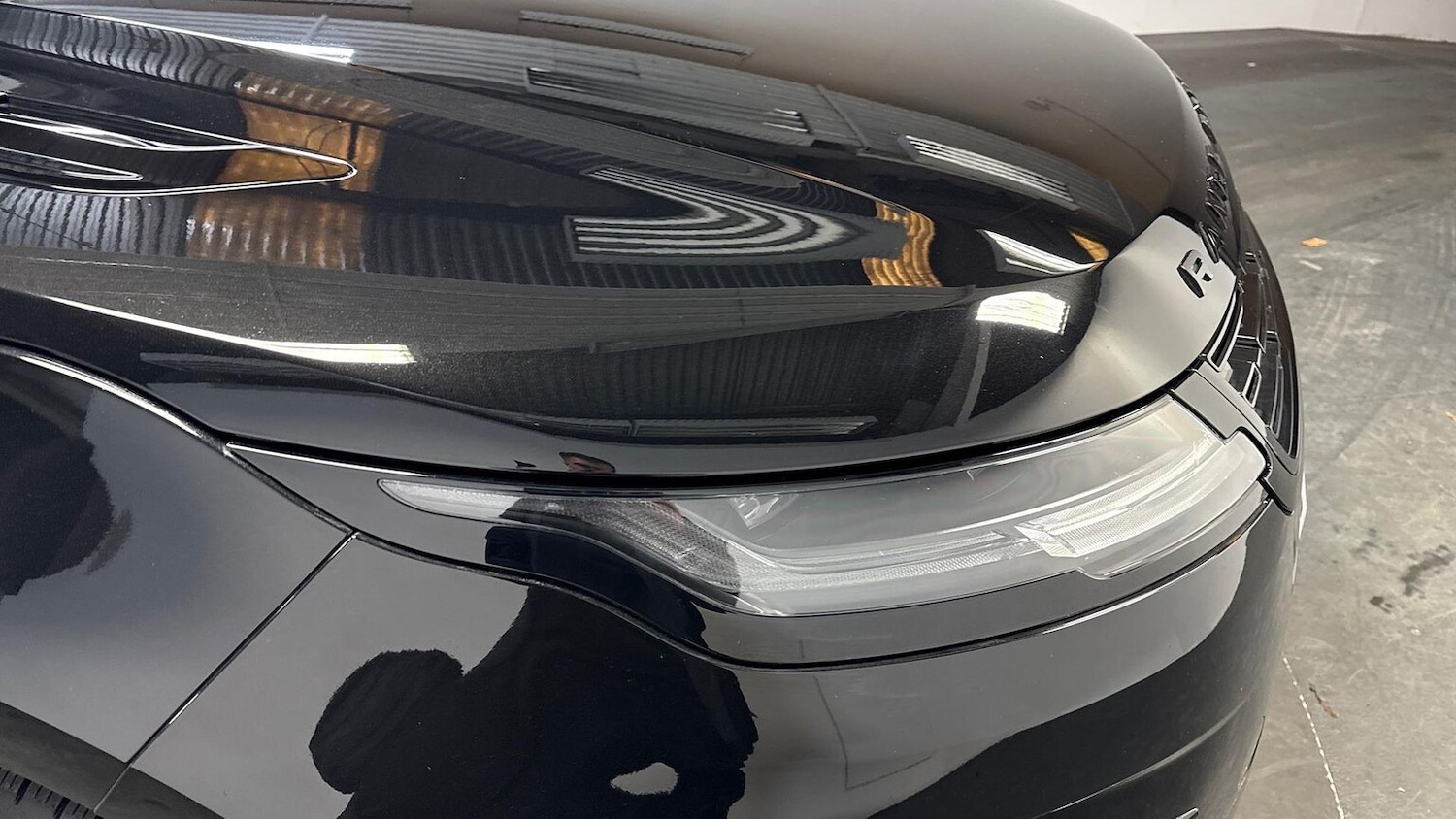 Used Land Rover Range Rover Evoque 2025 for sale - 76897057: Photo 17