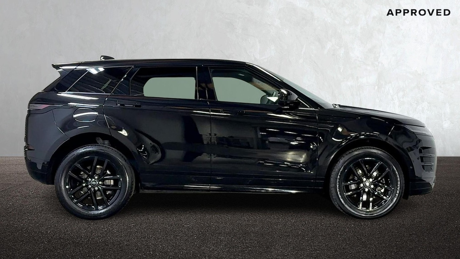 Used Land Rover Range Rover Evoque 2025 for sale - 76897057: Photo 5