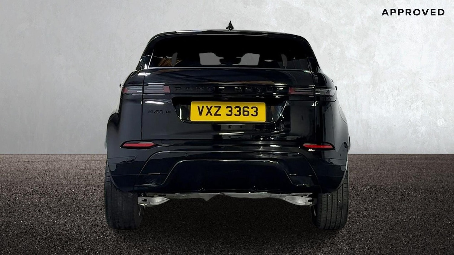 Used Land Rover Range Rover Evoque 2025 for sale - 76897057: Photo 6