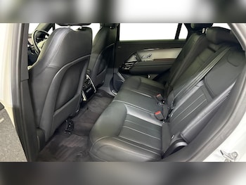 Used Land Rover Range Rover Sport 2024 for sale - 78373686: Photo