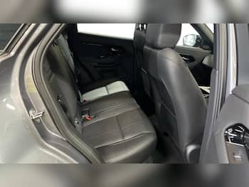Used Land Rover Range Rover Evoque 2024 for sale - 79614861: Photo