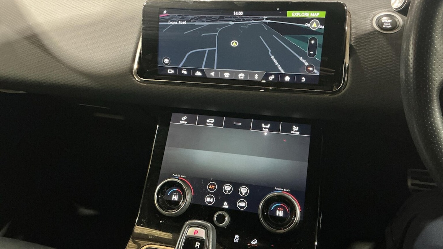 Used Land Rover Range Rover Evoque 2019 for sale - 76555470: Photo 10