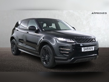 2019 - 2.0 D180 R-Dynamic S 5Dr Auto