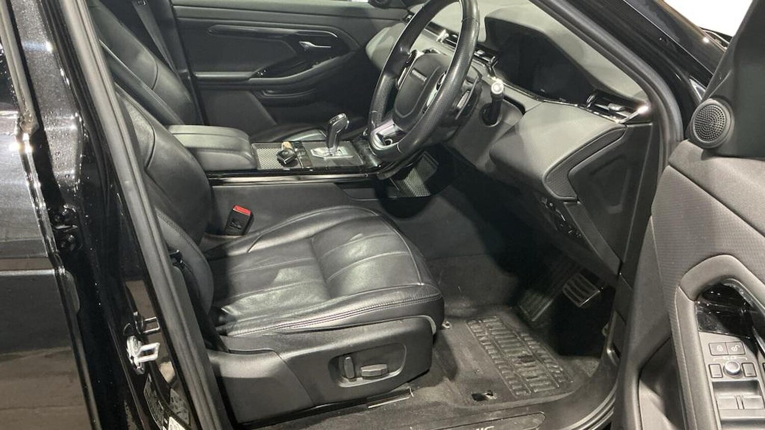 Used Land Rover Range Rover Evoque 2019 for sale - 76555470: Photo 3