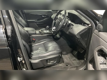 Used Land Rover Range Rover Evoque 2019 for sale - 76555470: Photo