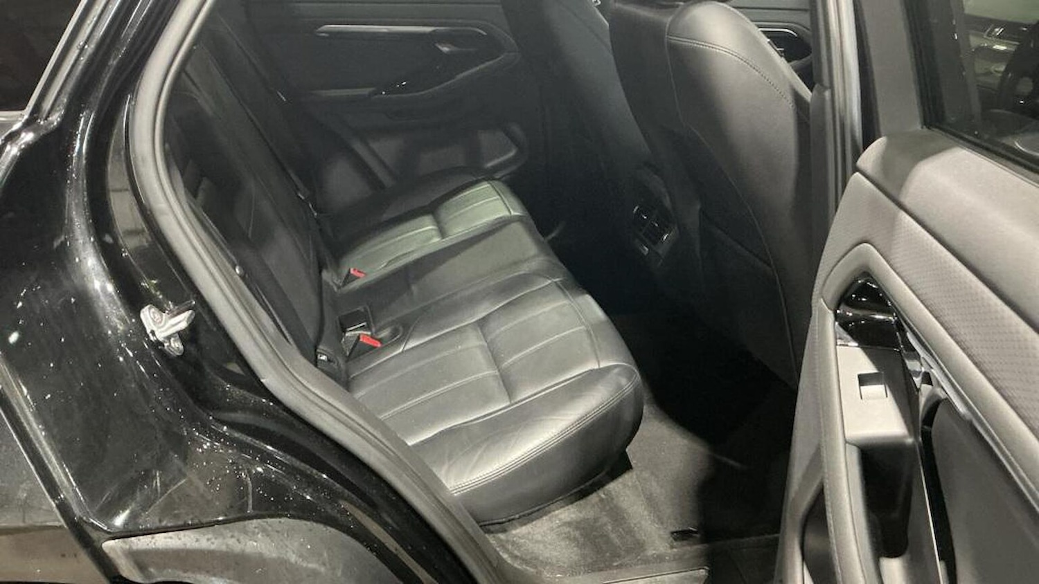 Used Land Rover Range Rover Evoque 2019 for sale - 76555470: Photo 4