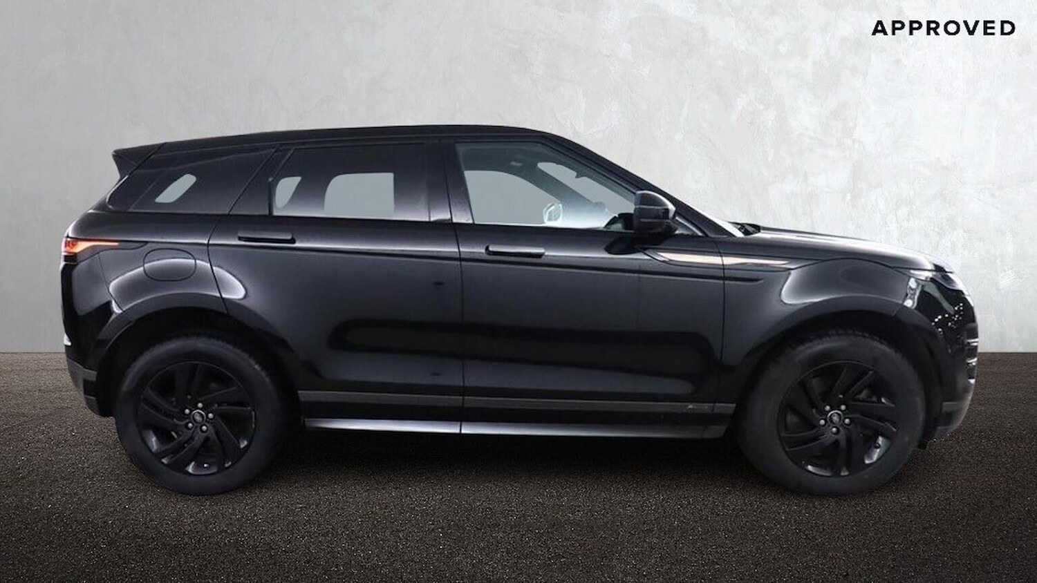 Used Land Rover Range Rover Evoque 2019 for sale - 76555470: Photo 5