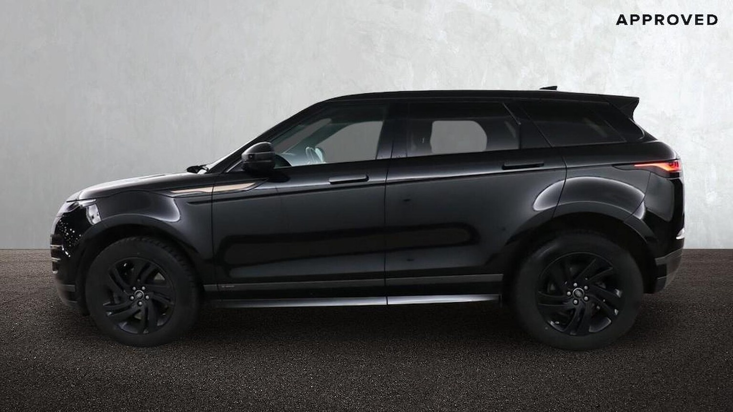 Used Land Rover Range Rover Evoque 2019 for sale - 76555470: Photo 6