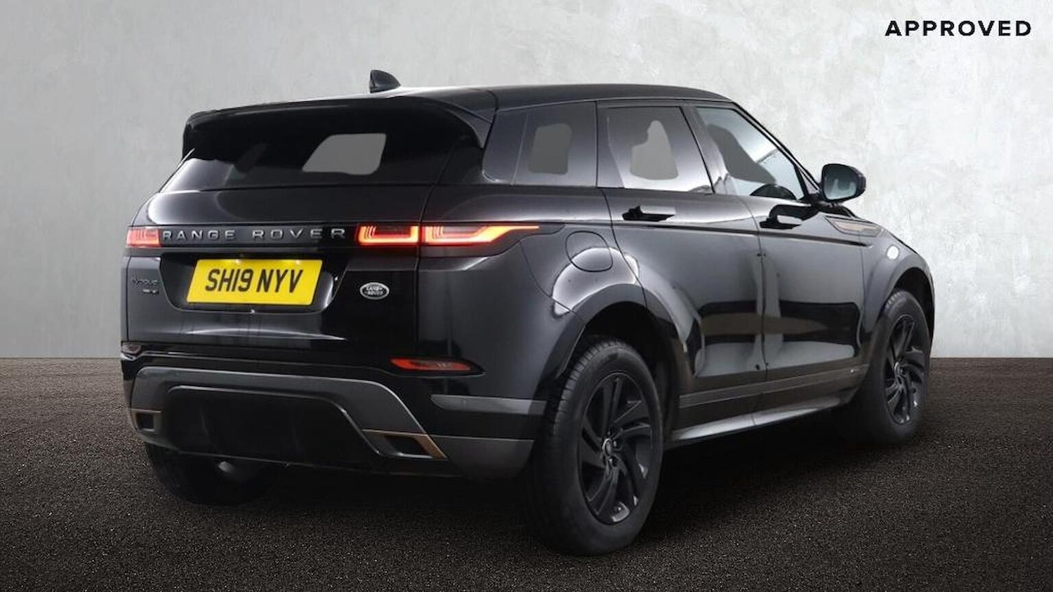 Used Land Rover Range Rover Evoque 2019 for sale - 76555470: Photo 7
