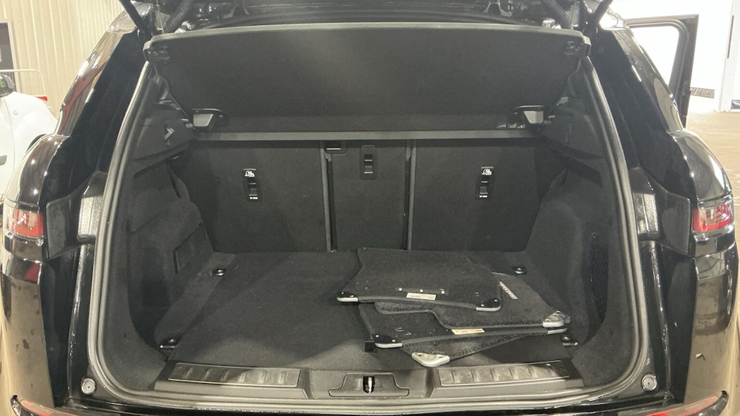 Used Land Rover Range Rover Evoque 2019 for sale - 76555470: Photo 9