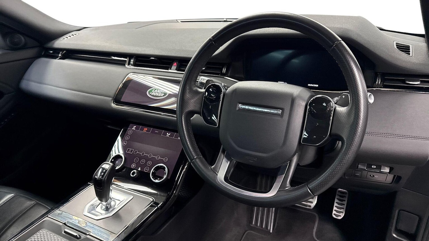 Used Land Rover Range Rover Evoque 2019 for sale - 78191099: Photo 10