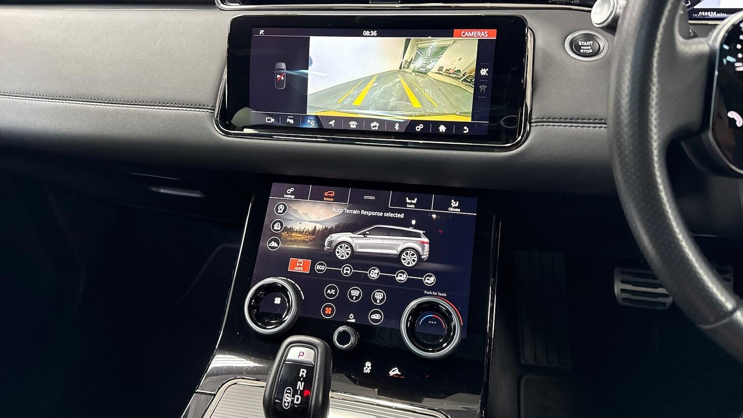 Used Land Rover Range Rover Evoque 2019 for sale - 78191099: Photo 12