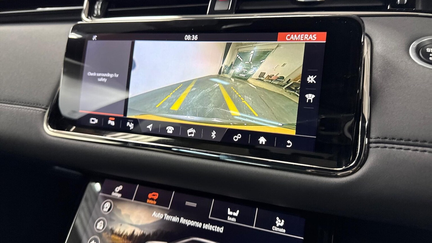 Used Land Rover Range Rover Evoque 2019 for sale - 78191099: Photo 13