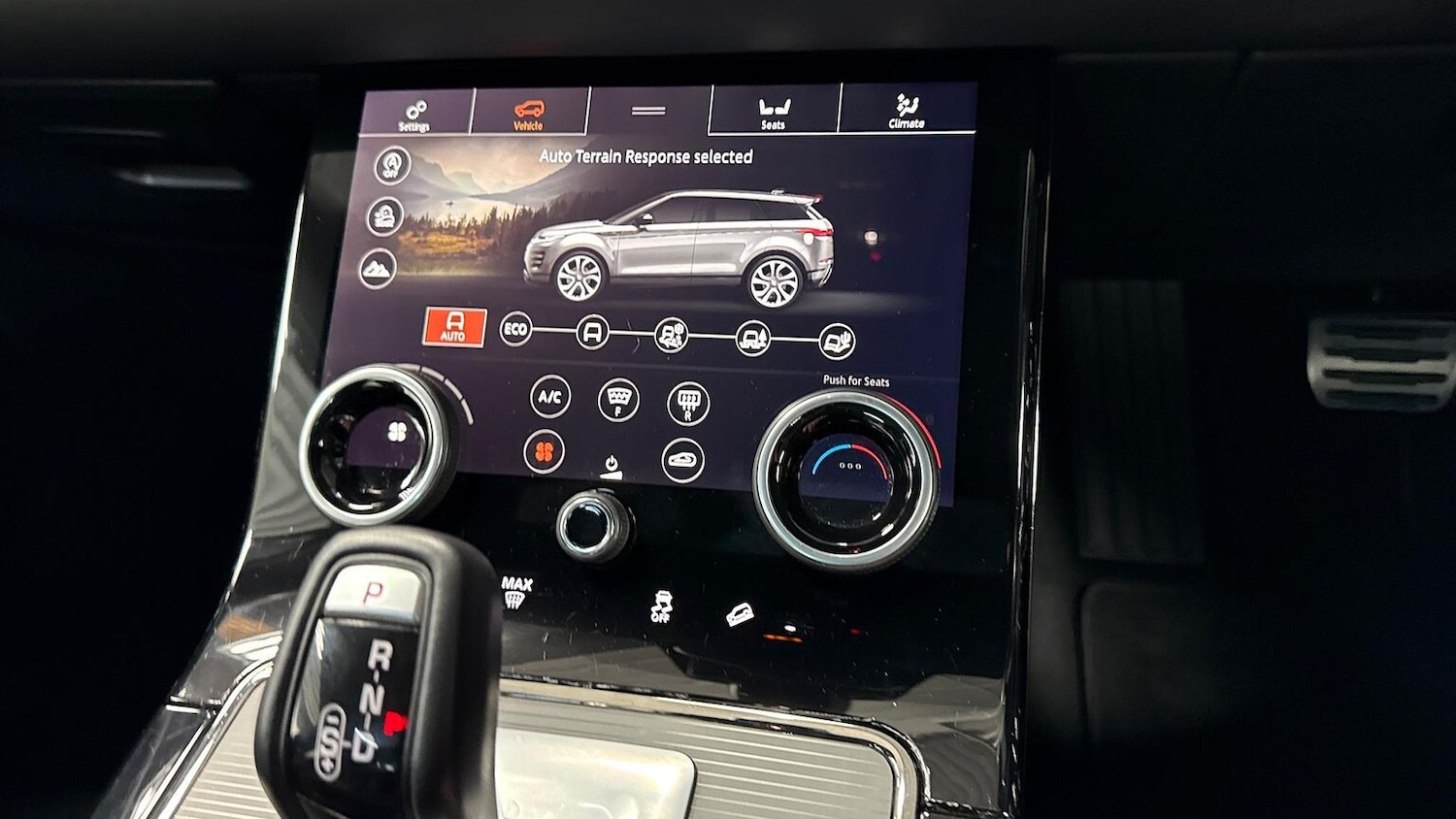 Used Land Rover Range Rover Evoque 2019 for sale - 78191099: Photo 14