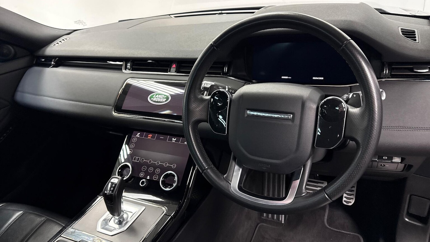 Used Land Rover Range Rover Evoque 2019 for sale - 78191099: Photo 16