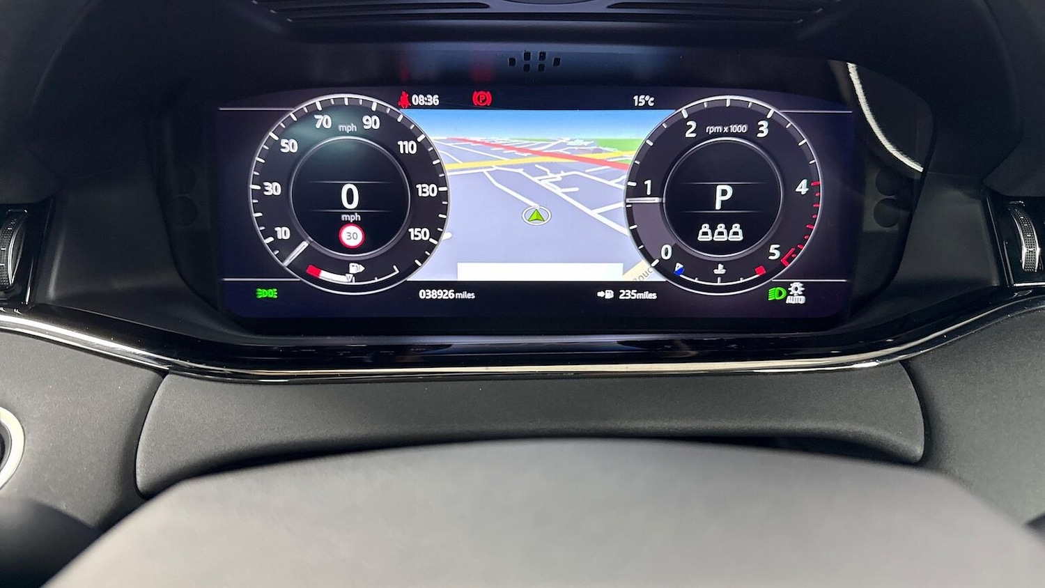 Used Land Rover Range Rover Evoque 2019 for sale - 78191099: Photo 17