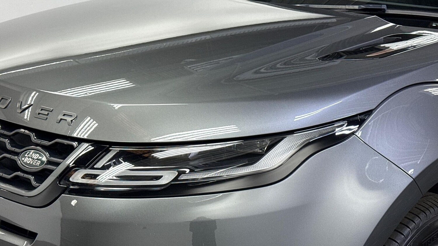 Used Land Rover Range Rover Evoque 2019 for sale - 78191099: Photo 18