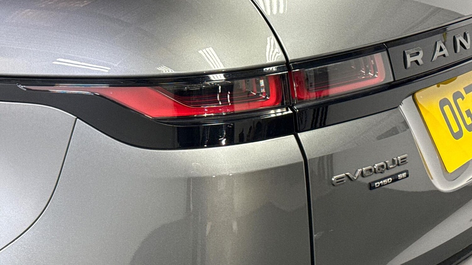 Used Land Rover Range Rover Evoque 2019 for sale - 78191099: Photo 20