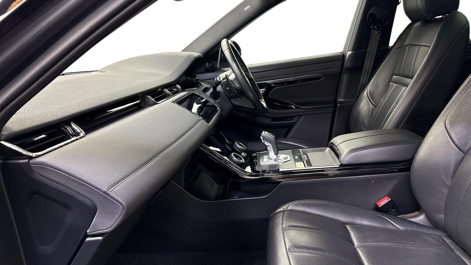 Used Land Rover Range Rover Evoque 2019 for sale - 78191099: Photo 4