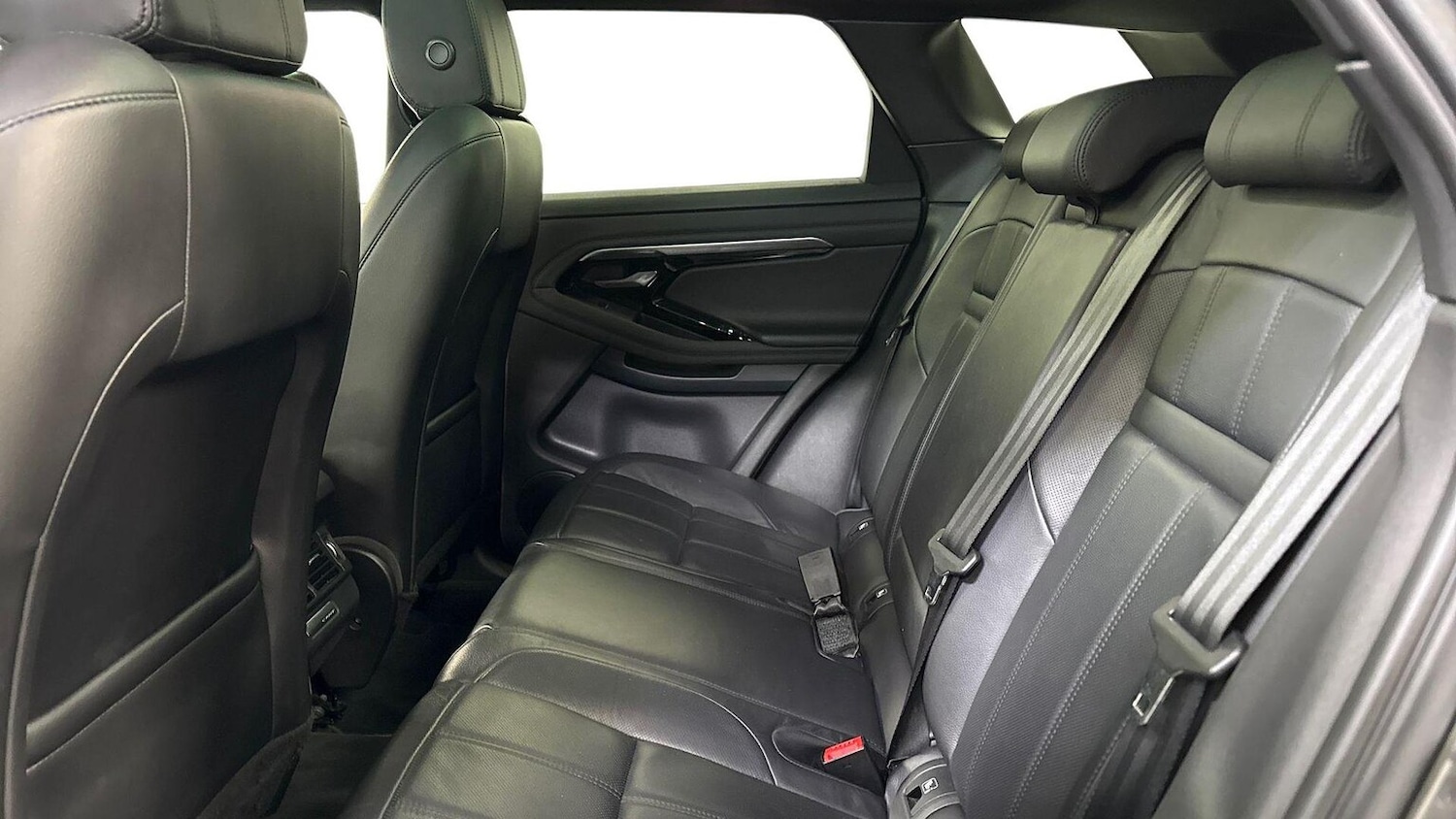 Used Land Rover Range Rover Evoque 2019 for sale - 78191099: Photo 5