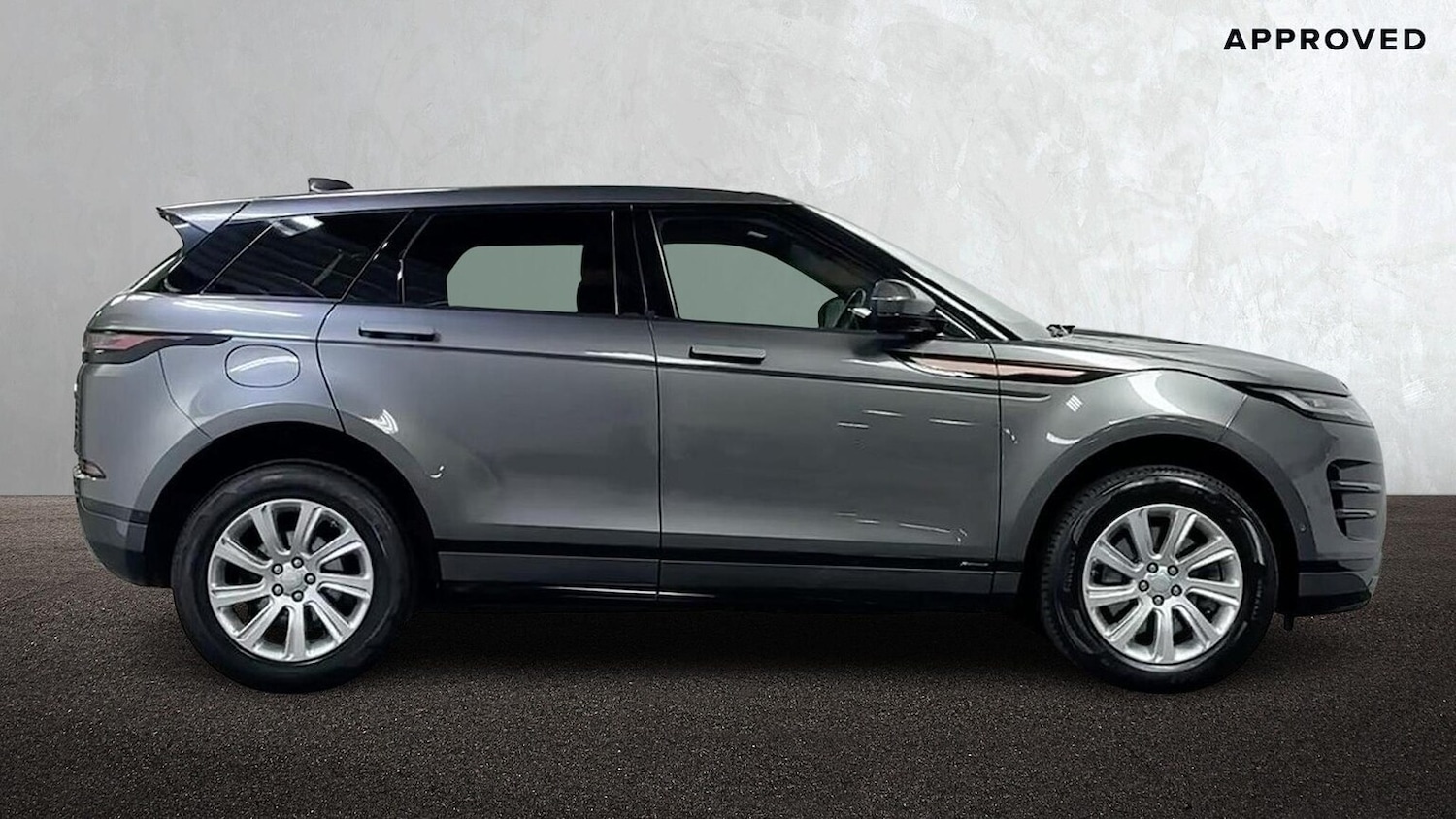 Used Land Rover Range Rover Evoque 2019 for sale - 78191099: Photo 6