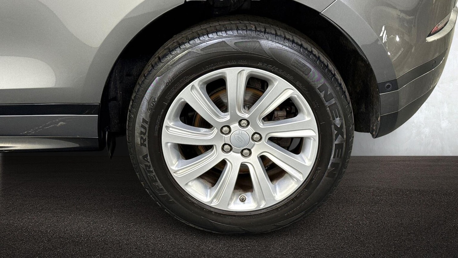 Used Land Rover Range Rover Evoque 2019 for sale - 78191099: Photo 9