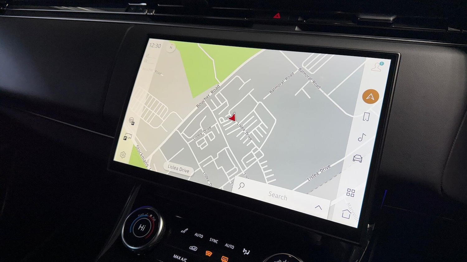 Used Land Rover Range Rover Sport 2023 for sale - 77489789: Photo 11