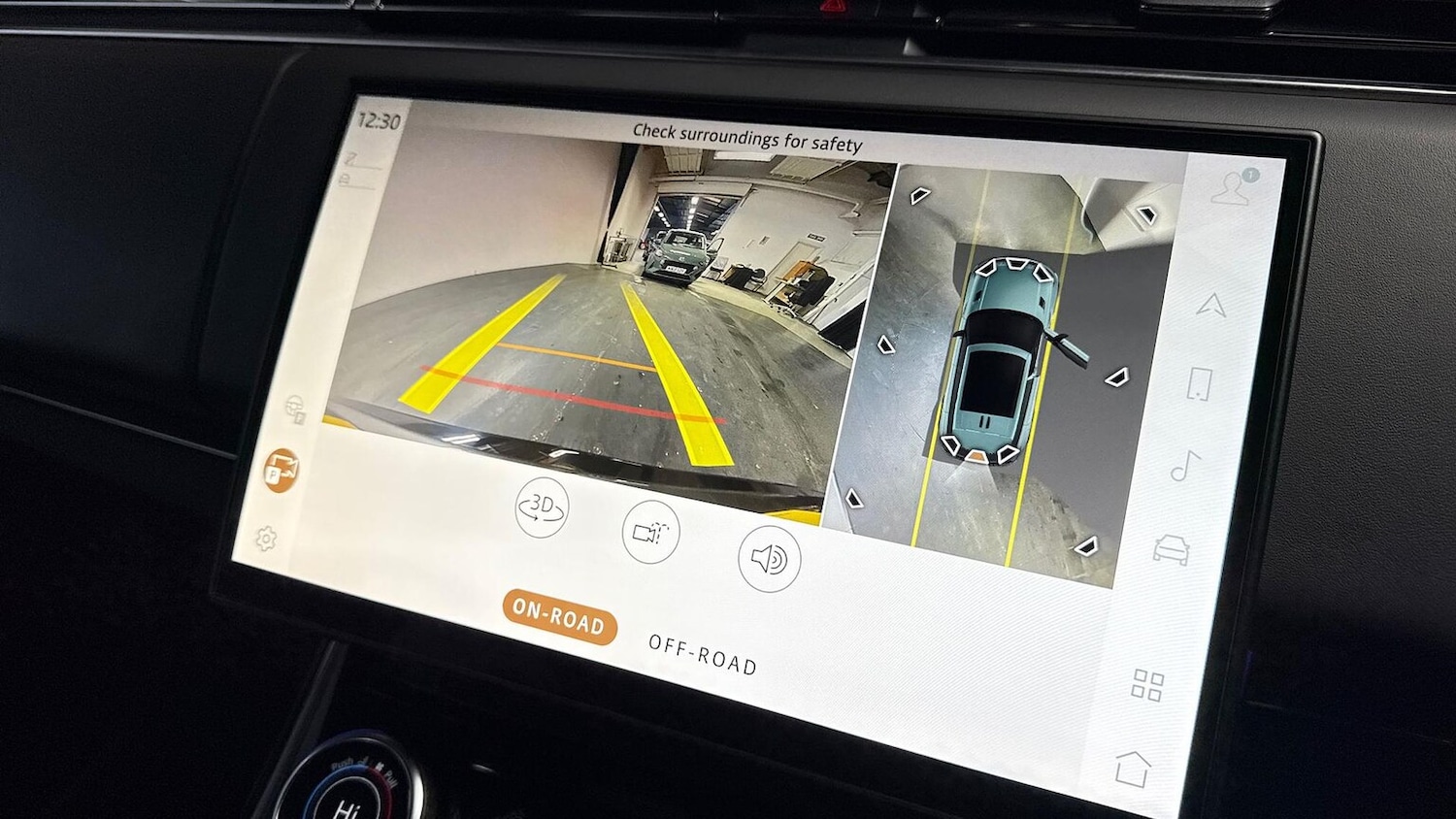 Used Land Rover Range Rover Sport 2023 for sale - 77489789: Photo 12