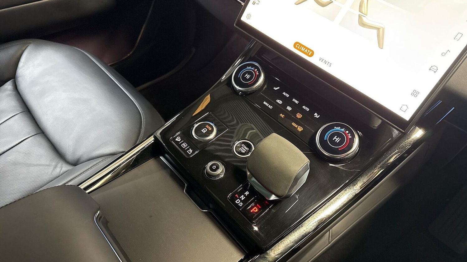 Used Land Rover Range Rover Sport 2023 for sale - 77489789: Photo 13